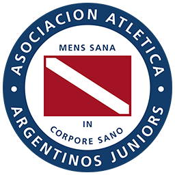 Hincha de Argentinos Jrs.
